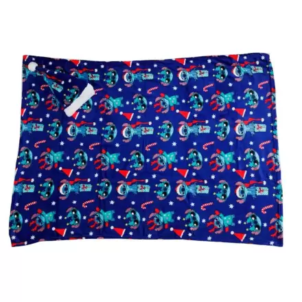 Disney Stitch Coral patura + set caciula poza produsului
