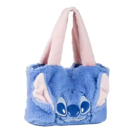 Disney Stitch geantă de umăr din pluș poza produsului