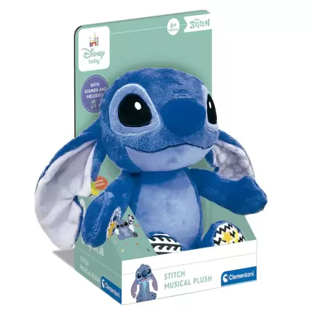 Disney Stitch musical plus toy poza produsului
