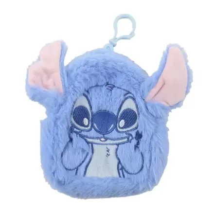 Disney Stitch poșetă pluș poza produsului