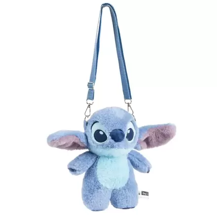 Disney Stitch geantă pluș termékfotója