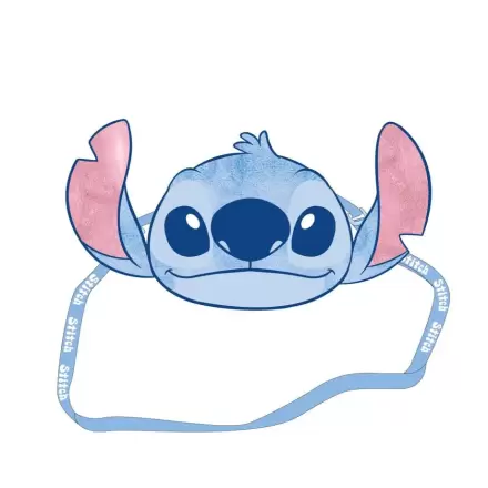 Disney Stitch geantă pluș termékfotója