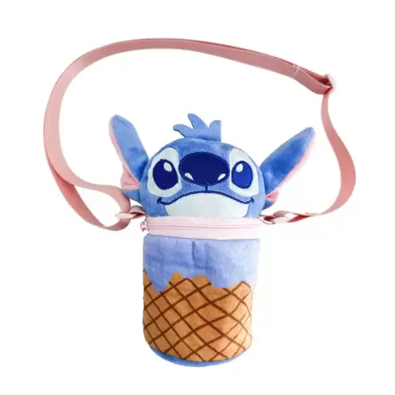 Disney Stitch geantă pluș poza produsului