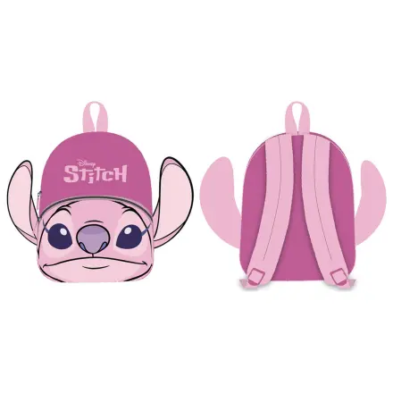 Disney Stitch rucsac de pluș 30cm poza produsului