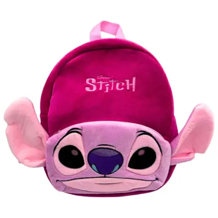 Disney Stitch rucsac de pluș 30cm poza produsului