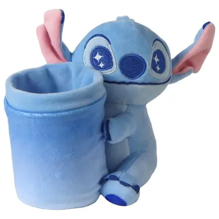 Disney Stitch suport de creion de pluș poza produsului