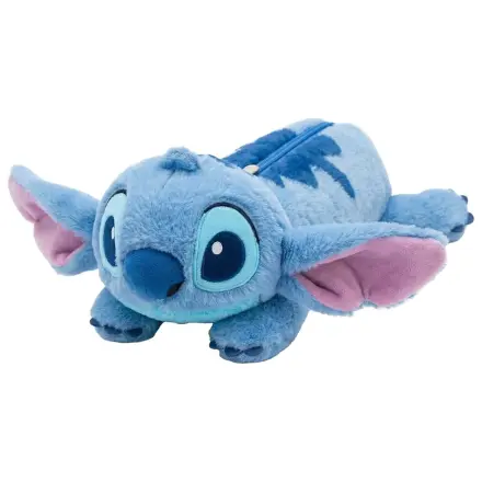 Disney Stitch etui de pluș pentru creioane poza produsului