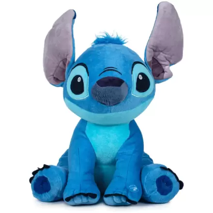 Jucărie de pluș moale Disney Stitch cu sunet 40cm poza produsului