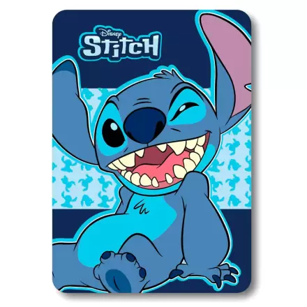 Disney Stitch pătură polară termékfotója