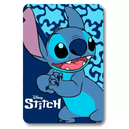 Disney Stitch pătură polar termékfotója