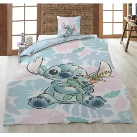 Disney Stitch husa pilota din policotton pentru pat 90cm poza produsului