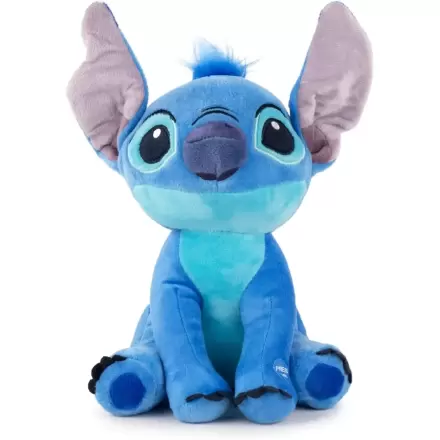 Figurină de pluș Lilo & Stitch cu sunet Stitch 20 cm poza produsului