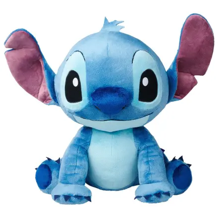 Disney Stitch Refresh jucarie de plus 50cm poza produsului