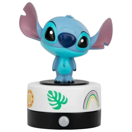 Disney Stitch lumină de veghe pentru cameră poza produsului