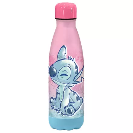 Disney Stitch sticlă inox 500ml termékfotója