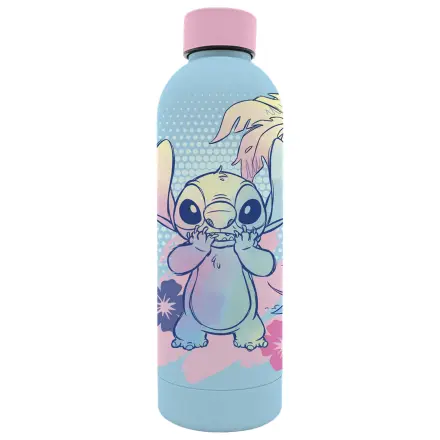Disney Stitch Sticla din otel inoxidabil 800ml poza produsului