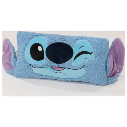 DISNEY Stitch Sherpa Pernă 35x38cm poza produsului