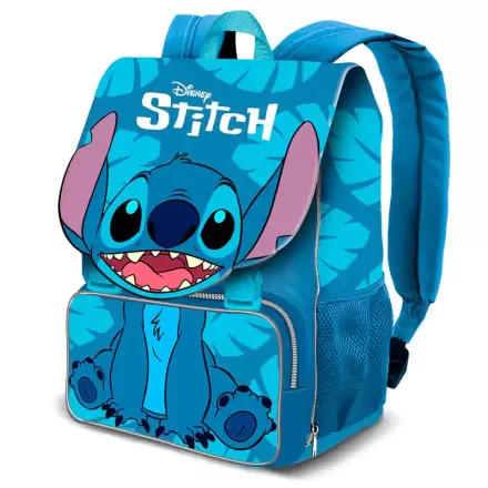 Disney Stitch Rucsac cu clapă Sit 45cm termékfotója