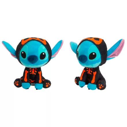 Disney Stitch Skeleton jucărie de pluș 25cm termékfotója