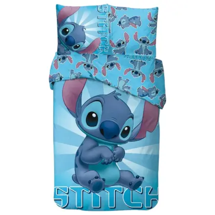 Disney Stitch Sky lenjerie de pat poza produsului