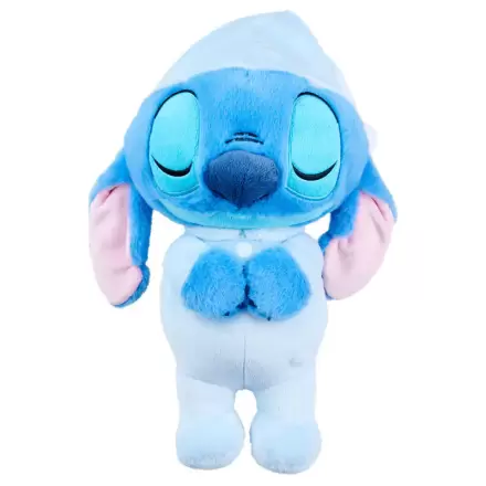 Jucarie de plus Disney Stitch Sleepy de 31 cm cu sunet poza produsului
