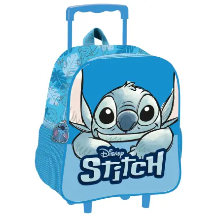 Disney Stitch Smile troler 3D 32 cm poza produsului