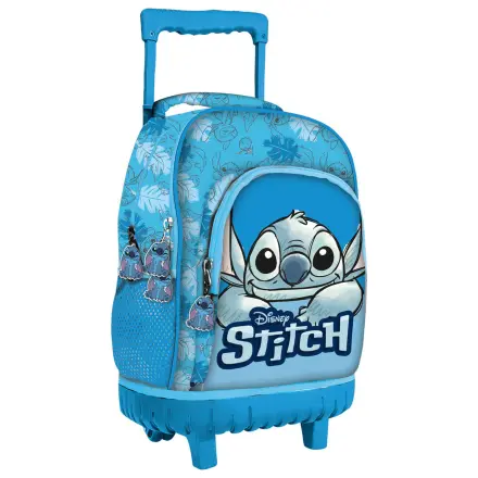 Disney Stitch Smile troler 44cm poza produsului