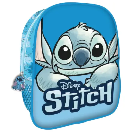Disney Stitch Smile rucsac 26cm poza produsului