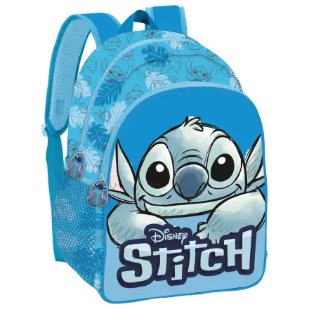 Rucsac Disney Stitch Smile 40cm poza produsului