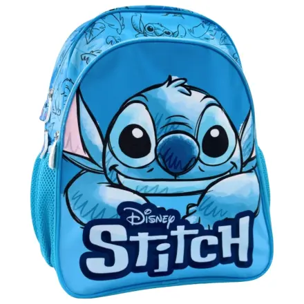 Rucsac Disney Stitch Smile 40cm poza produsului
