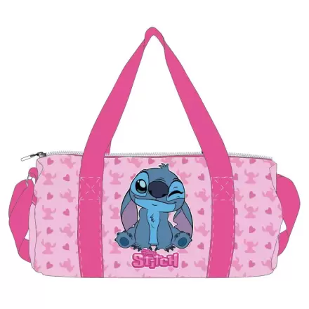 Disney Stitch geantă sport 38cm termékfotója