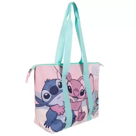 Disney Stitch geantă de plajă termékfotója