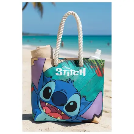 Geanta de plaja Disney Stitch poza produsului