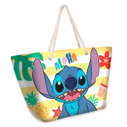 Disney Stitch geantă de plajă Sun termékfotója