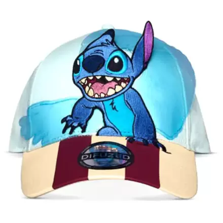 Disney Stitch șapcă Surf termékfotója