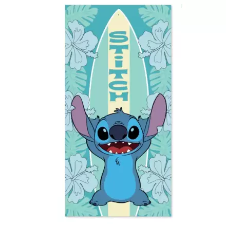 Disney Stitch Surf prosop de plajă din bumbac termékfotója