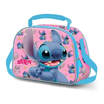 Disney Stitch Surprise 3D geantă de prânz poza produsului