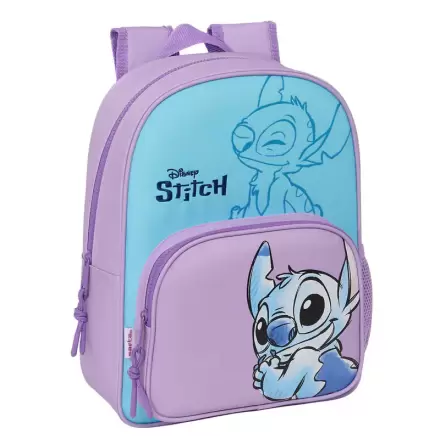 Disney Stitch Rucsac adaptabil dulce 34cm termékfotója