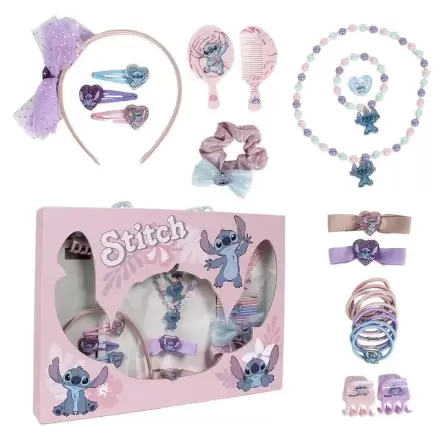 Disney Stitch set de frumusețe termékfotója