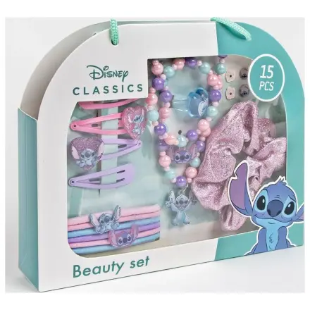 Disney Stitch set de frumusețe poza produsului