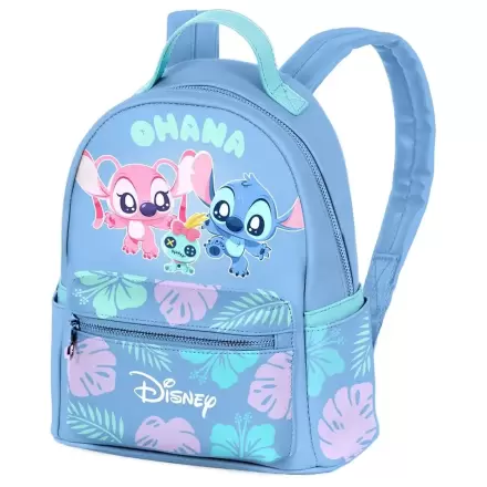 Rucsac Disney Stitch 25cm poza produsului