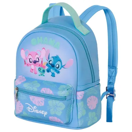 Rucsac Disney Stitch 25cm poza produsului