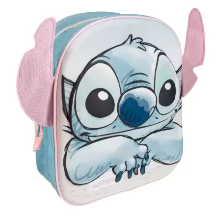 Rucsac Disney Stitch 27cm termékfotója