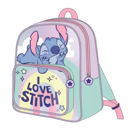 Ghiozdan Disney Stitch 30cm termékfotója