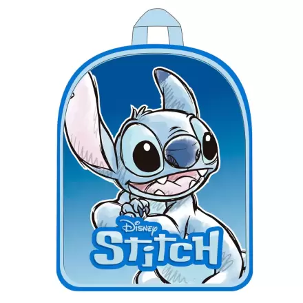 Disney Stitch rucsac 30cm termékfotója