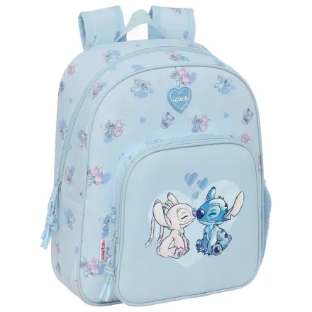 Disney Stitch rucsac adaptabil 34cm poza produsului