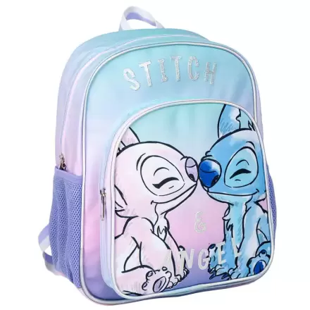 Disney Stitch rucsac 38cm poza produsului