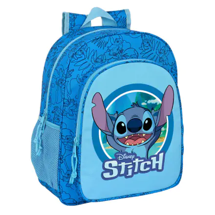 Disney Stitch rucsac adaptabil 38cm termékfotója