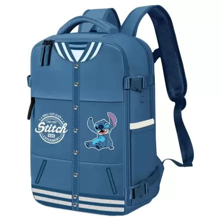 Rucsac Disney Stitch 40cm poza produsului