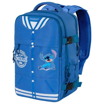 Rucsac Disney Stitch 40cm poza produsului